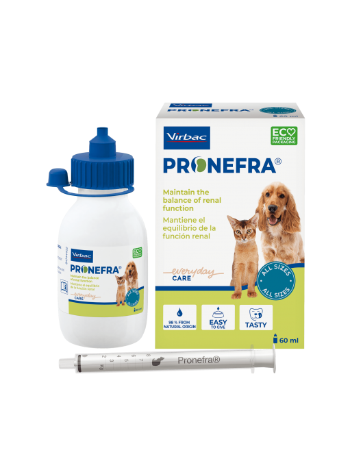 Pronefra - Грижа за бъбреците и уринарния тракт