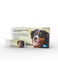 Fipron Spot-on Dog - 40- 60кг
