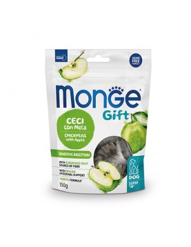 Monge Gift Super M Sensitive Digestion, 150г