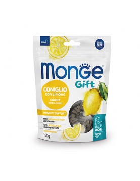 Monge Gift Super M Immunity Support, 150г