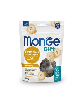 Monge Gift Super M Training, 150г