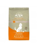 Aldog A111 - JUNIOR - Премиум храна за подрастващи кученца. Aldog A111 - JUNIOR - Премиум кучешка храна за подрастващи кученца. - Сухи храни