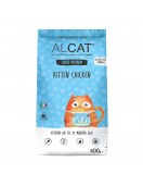 Alcat Kitten Chicken - за подрастващи котета Alcat Kitten Chicken - за подрастващи котета - Сухи храни