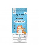 Alcat Kitten Chicken - за подрастващи котета Alcat Kitten Chicken - за подрастващи котета - Сухи храни