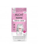 Alcat Sterilised Chicken - за кастрирани котки, с пиле Alcat Sterilised Chicken - за кастрирани котки, с пиле - Сухи храни