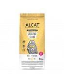 Alcat Sterilised Chicken - за кастрирани котки, с пиле - Сухи храни