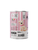 Aldog Adult Single Protein Artica - консерва 400г - Консервирани храни