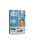 Aldog Adult Single Protein Artica - консерва 400г - Консервирани храни