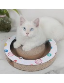 Драскалка Anipro L - образна 52х49х37,5 см Драскалка Anipro L - образна 52х49х37,5 см - Играчки и драскала