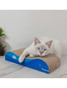 Драскалка Anipro L - образна 52х49х37,5 см - Играчки и драскала