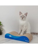 Драскалка Anipro L - образна 52х49х37,5 см - Играчки и драскала