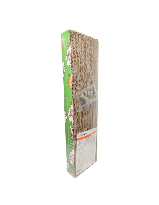 Драскалка Anipro L - образна 52х49х37,5 см - Играчки и драскала