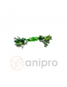 Въже с PVC възел Anipro 30см/150г