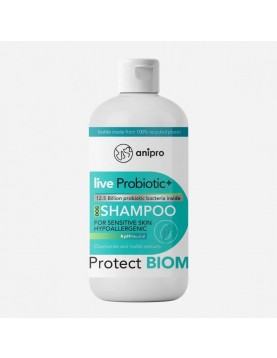 Anipro Live Probiotic+Protеct Biom, 250мл