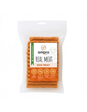 Лакомство Anipro- колагенови пръчици с пиле 80г
