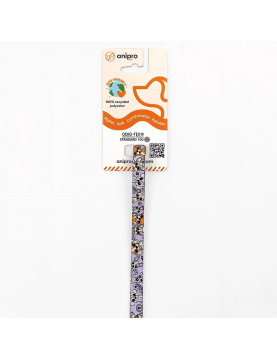 Повод Anipro Soft Touch Cute Puppies