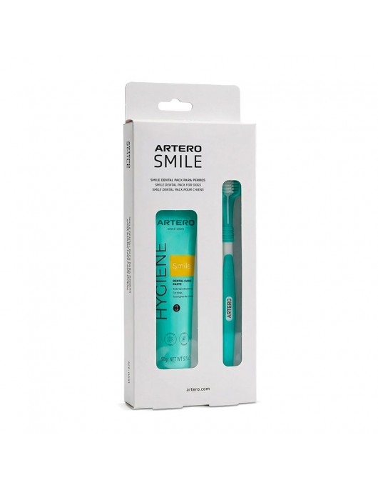 Artero Dental Pack - Дентална грижа