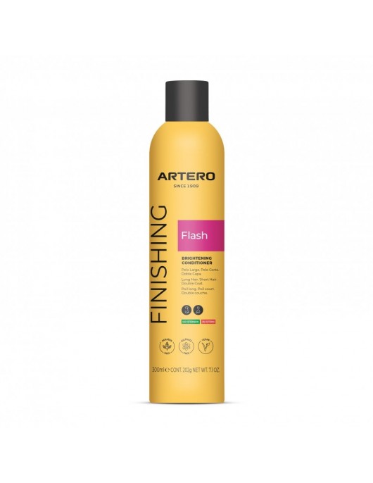 Artero Flash Shine Spray 300мл - Шампоани и балсами