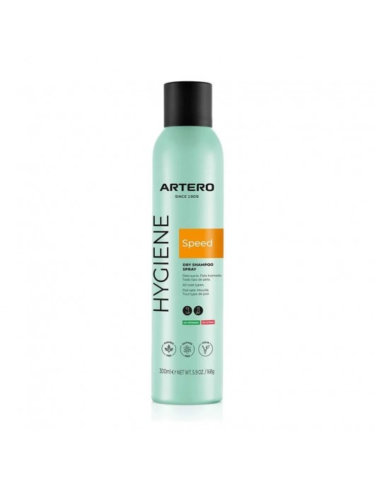 Artero Vitalizante Shampoo - Шампоани и балсами