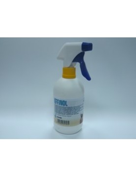 Effinol - противопаразитен спрей за кучета и котки - Противопаразитни