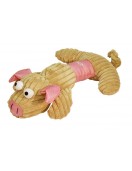 Топка гумена ръгби Denta Fun, 11см - Trixie Играчки за кучета