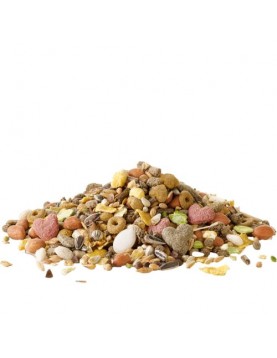 Versele-Laga Crispy Muesli Hamsters - Храни