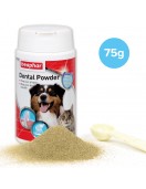 Beaphar Dental Powder 75гр - Дентална грижа
