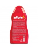 Beeps Moisturizing Conditioner - хидратиращ балсам с масло от ший - 502мл - Шампоани и балсами