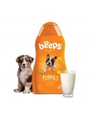 Beeps Moisturizing Conditioner - хидратиращ балсам с масло от ший - 502мл - Шампоани и балсами
