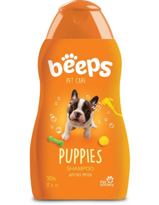 Beeps Moisturizing Conditioner - хидратиращ балсам с масло от ший - 502мл - Шампоани и балсами