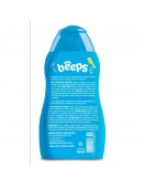 Beeps Moisturizing Conditioner - хидратиращ балсам с масло от ший - 502мл - Шампоани и балсами