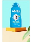 Beeps Moisturizing Conditioner - хидратиращ балсам с масло от ший - 502мл - Шампоани и балсами