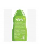 Beeps Moisturizing Conditioner - хидратиращ балсам с масло от ший - 502мл - Шампоани и балсами