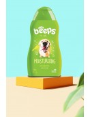 Beeps Moisturizing Conditioner - хидратиращ балсам с масло от ший - 502мл - Шампоани и балсами