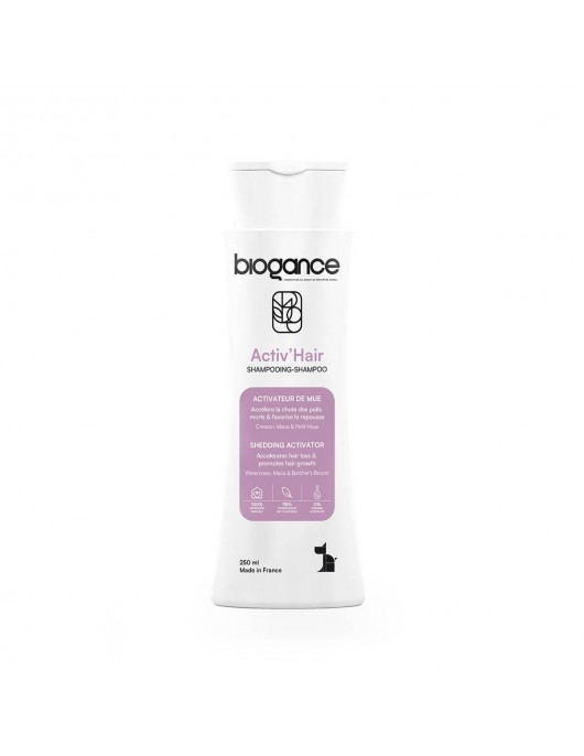 Biogance My Puppy - премиум шампоан за кучета - бебета, 250мл Biogance My Puppy - премиум шампоан за кучета - бебета, 250мл - Шампоани и балсами