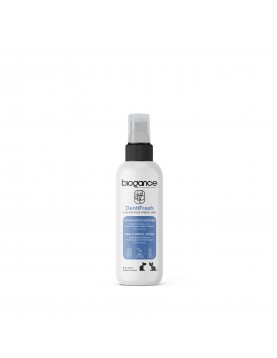 Biogance Denti Fresh Spray - спрей за уста с ензими, 100мл