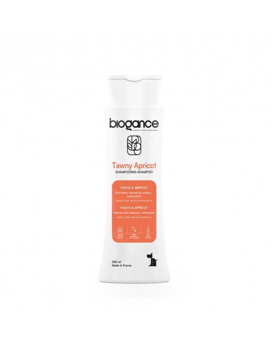 Biogance My Puppy - премиум шампоан за кучета - бебета, 250мл Biogance My Puppy - премиум шампоан за кучета - бебета, 250мл - Шампоани и балсами