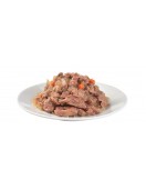 Пауч за котки Brit Care Cat Tuna Fillets in JELLY - Консервирани храни