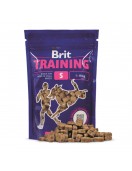Лакомство Brit Dog Training Snack S 200г Лакомство Brit Dog Training Snack S 200г - Лакомства за кучета