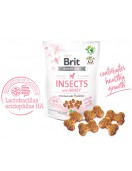 Лакомство Brit Dog Crunchy Cracker Лакомство Brit Dog Crunchy Cracker - Лакомства за кучета