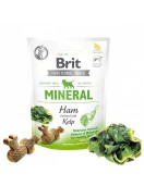 Лакомство Brit Care Dog Functional 150г - Лакомства за кучета