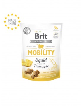 Лакомство Brit Care Dog Functional Mobility 150г
