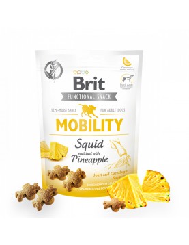 Лакомство Brit Care Dog Functional Mobility 150г