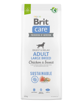 Brit Care Dog Sustainable Adult Large Breed