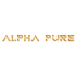 ALPHA PURE