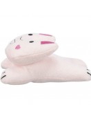 Плюшено еленче мини Trixie 12см - Играчки за кучета
