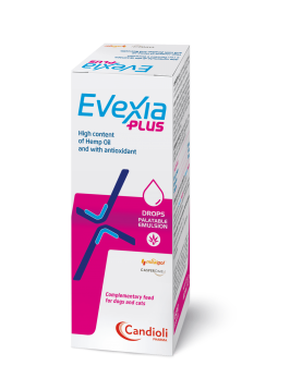 Evexia Plus - сироп - Хранителни добавки