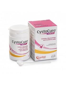 Cystocure Forte - прах