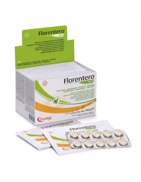 Florentero Act - таблетки
