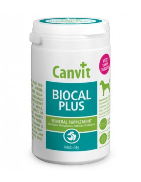 Canvit Biocal Plus 